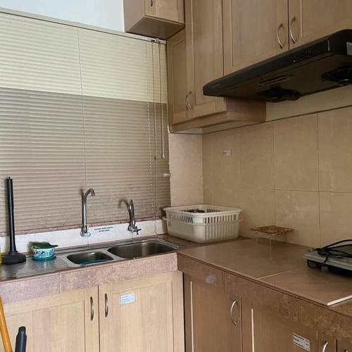 Paradise Lagoon Apartment Kia