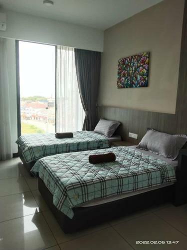 B- Private D'wharf Apartment Waterfront