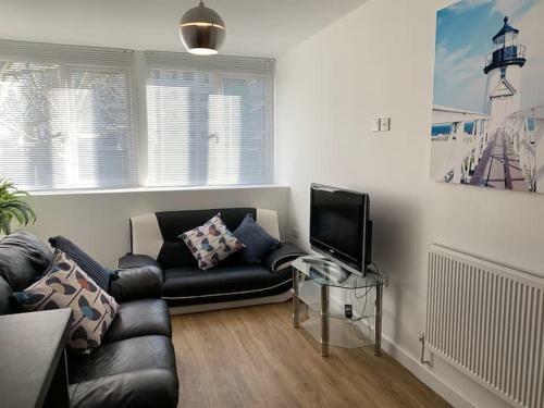 Modern City Centre Apartment