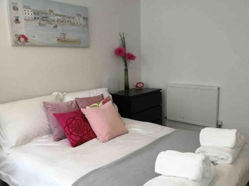 Modern City Centre Apartment