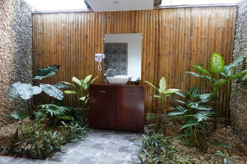 Bed & Breakfast Becano Restobar And Resort