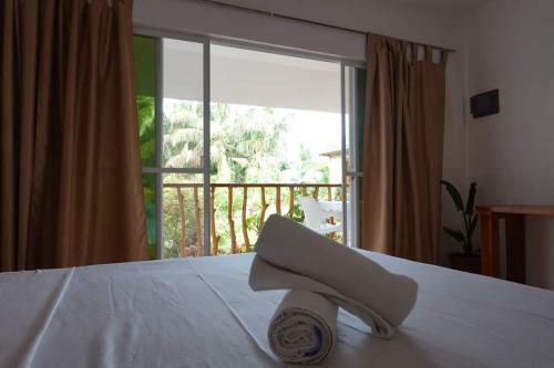 Bed & Breakfast Becano Restobar And Resort