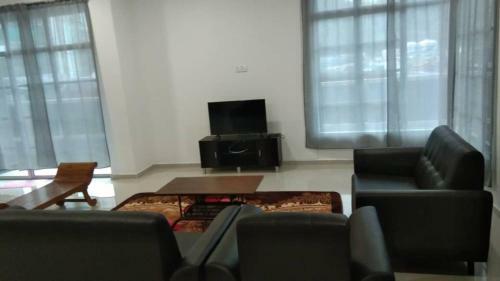 Kerteh Homestay