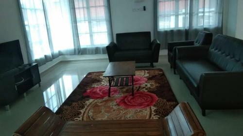 Kerteh Homestay
