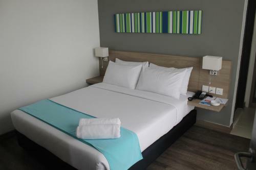 Hotel Singgah Kertih