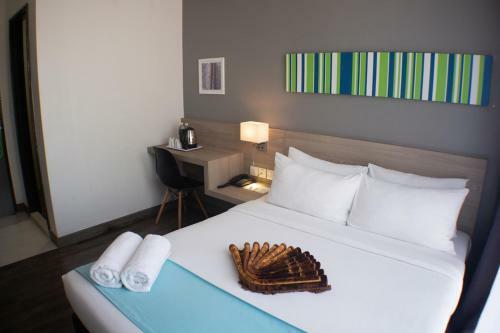 Hotel Singgah Kertih