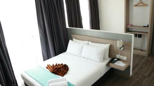Hotel Singgah Kertih
