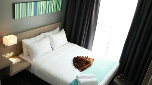 Hotel Singgah Kertih