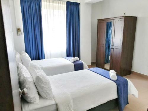 Famisa Eastern Gold Service Apartment