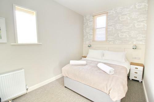 Hotel Carterco Rooms