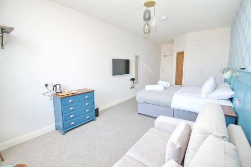 Hotel Carterco Rooms