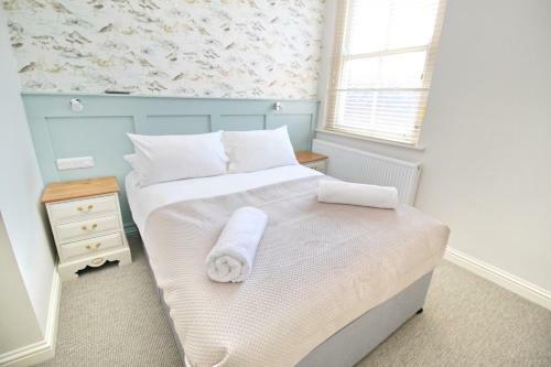 Hotel Carterco Rooms