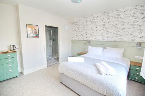 Hotel Carterco Rooms