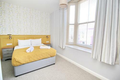 Hotel Carterco Rooms