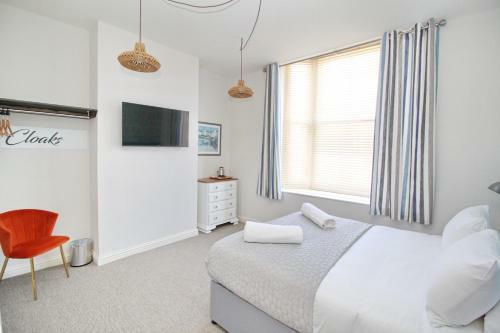 Hotel Carterco Rooms