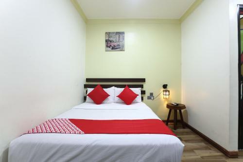Oyo 90045 Dalyla Inn Hotel