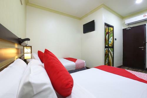 Oyo 90045 Dalyla Inn Hotel