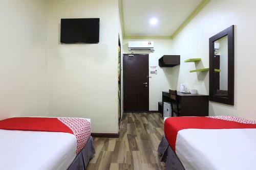 Oyo 90045 Dalyla Inn Hotel