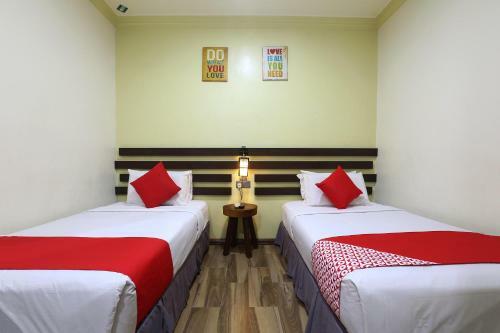 Oyo 90045 Dalyla Inn Hotel
