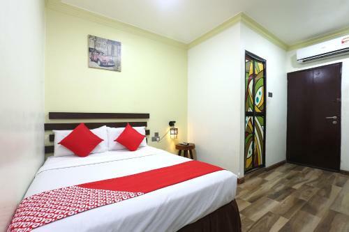 Oyo 90045 Dalyla Inn Hotel