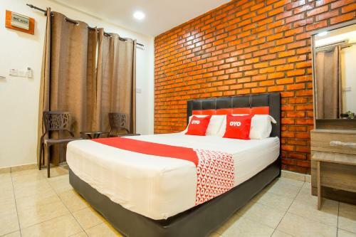 Hotel Oyo 90178 Classic Homestay