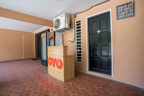 Hotel Oyo 90178 Classic Homestay