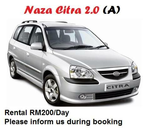 Apartamento Homestay Sri Utama