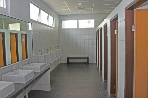 Apartamento Homestay Sri Utama