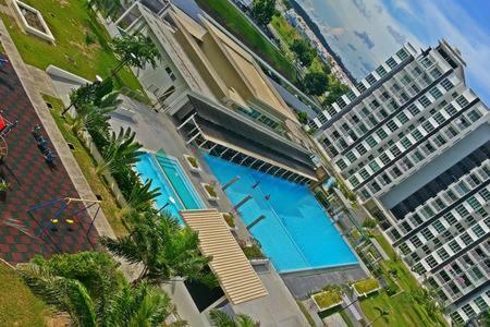 Apartamento Homestay Sri Utama