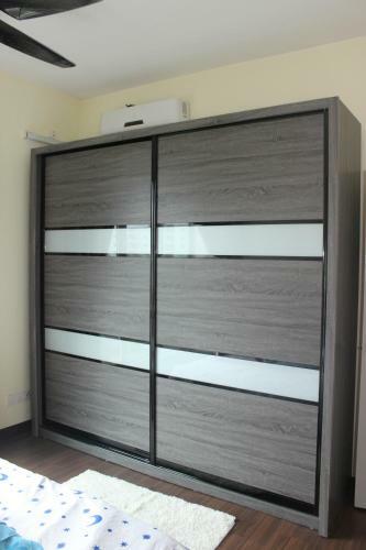Apartamento Homestay Sri Utama
