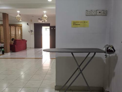 Hostal Shangrila House @ ??????