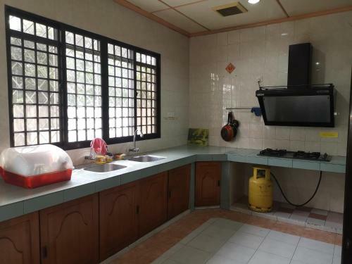 Hostal Shangrila House @ ??????