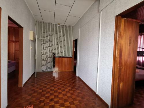 Hostal Shangrila House @ ??????