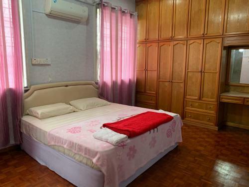 Hostal Shangrila House @ ??????