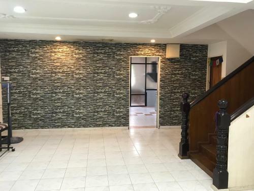 Hostal Shangrila House @ ??????