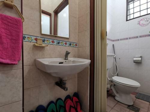 Hostal Shangrila House @ ??????