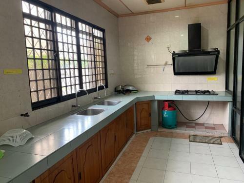 Hostal Shangrila House @ ??????