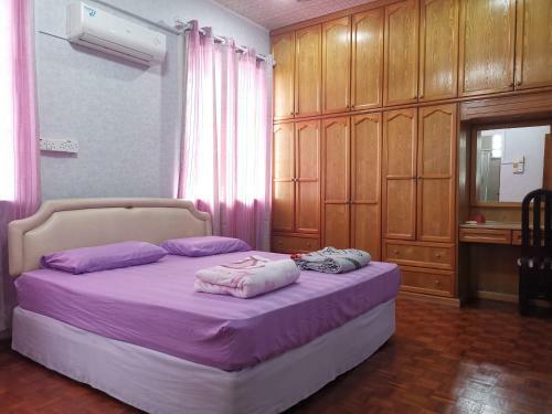Hostal Shangrila House @ ??????