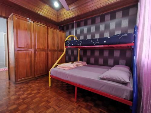 Hostal Shangrila House @ ??????