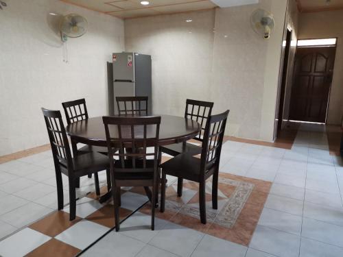 Hostal Shangrila House @ ??????