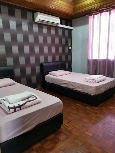 Hostal Shangrila House @ ??????