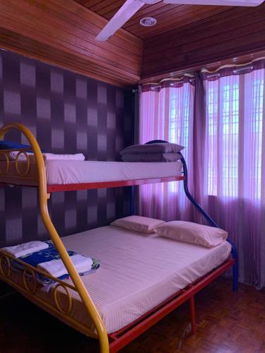 Hostal Shangrila House @ ??????