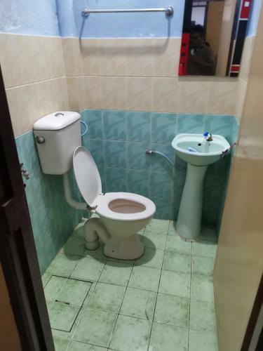 Cinda Homestay