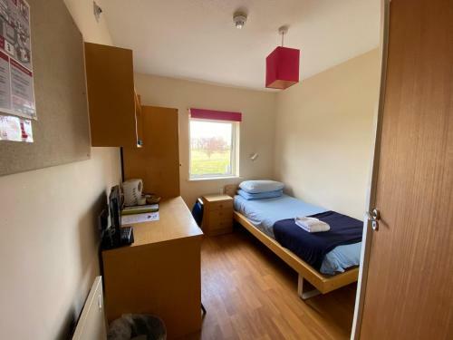 Apartamento Bramley Guest Rooms