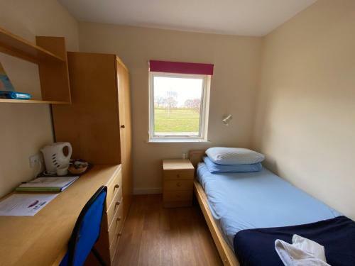 Apartamento Bramley Guest Rooms