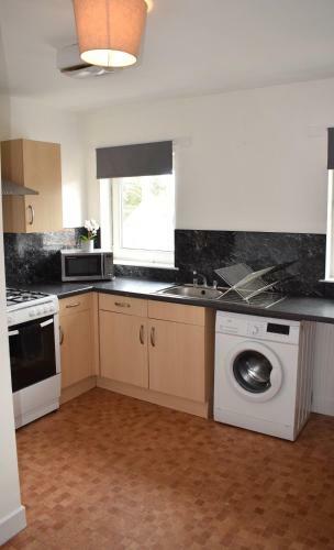 Kelpies Serviced Apartments- Campbell