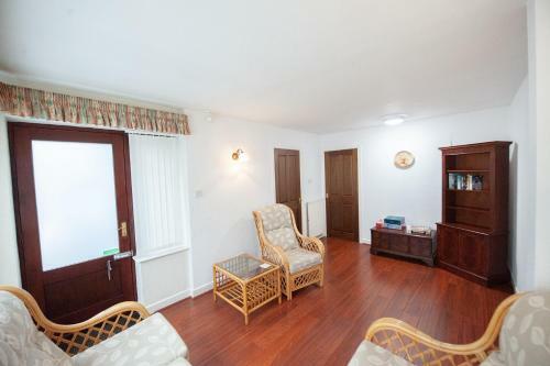 Apartamento The Bungalow