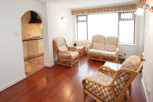 Apartamento The Bungalow