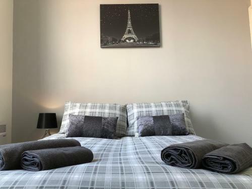 Fishergate Aparthotel 2 - City Centre Location