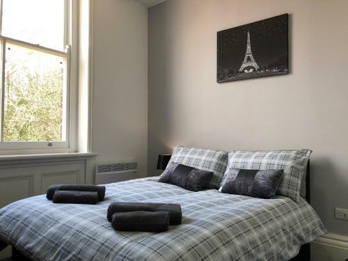Fishergate Aparthotel 2 - City Centre Location